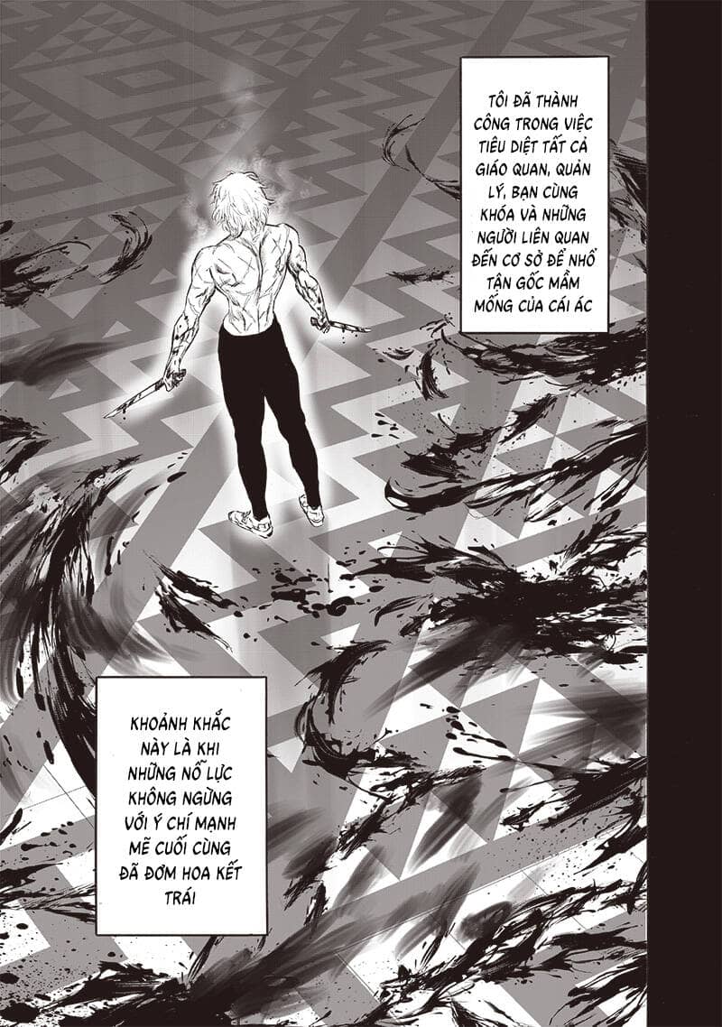 Onepunch Man - Chương 268 - ảnh 19