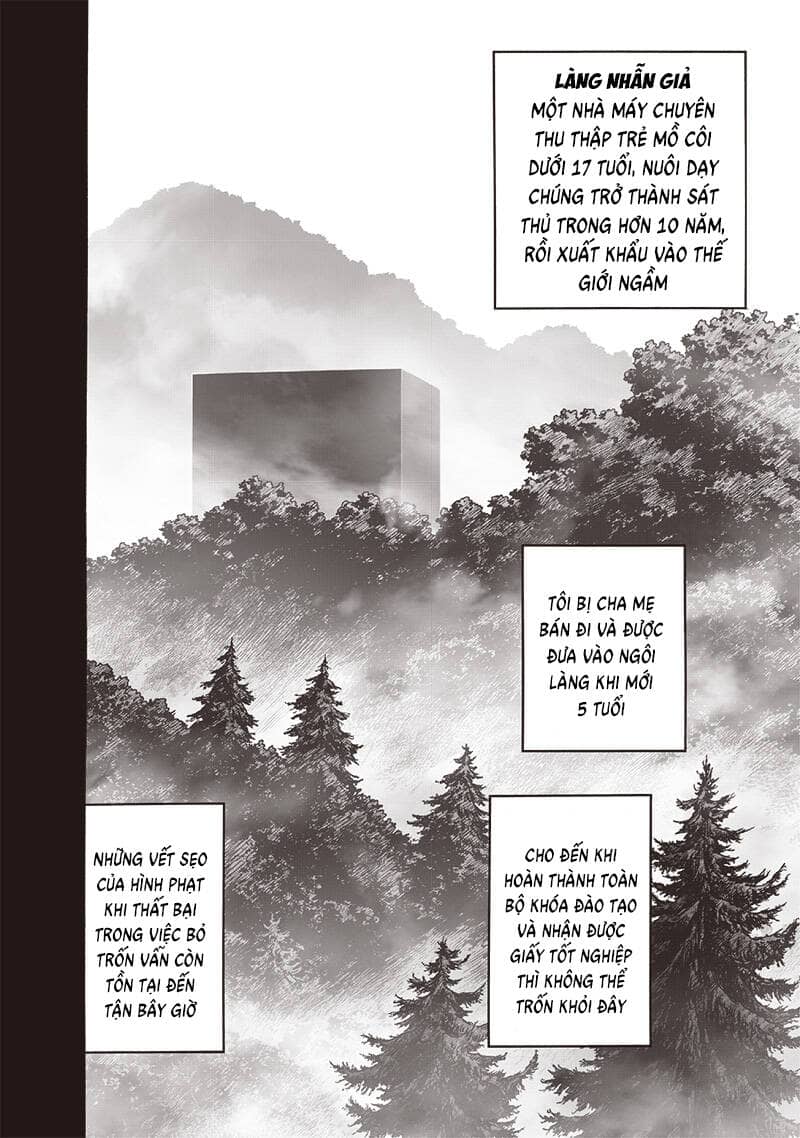 Onepunch Man - Chương 268 - ảnh 4