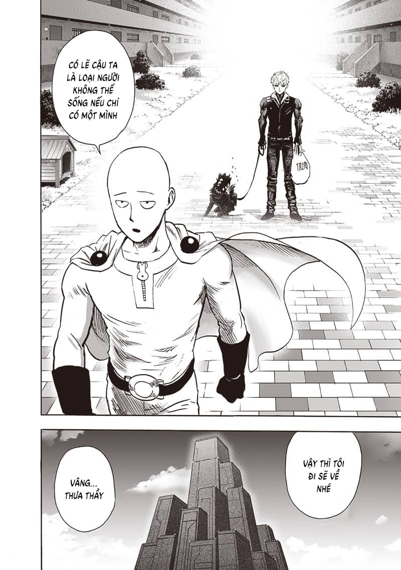 Onepunch Man - Chương 269 - ảnh 14