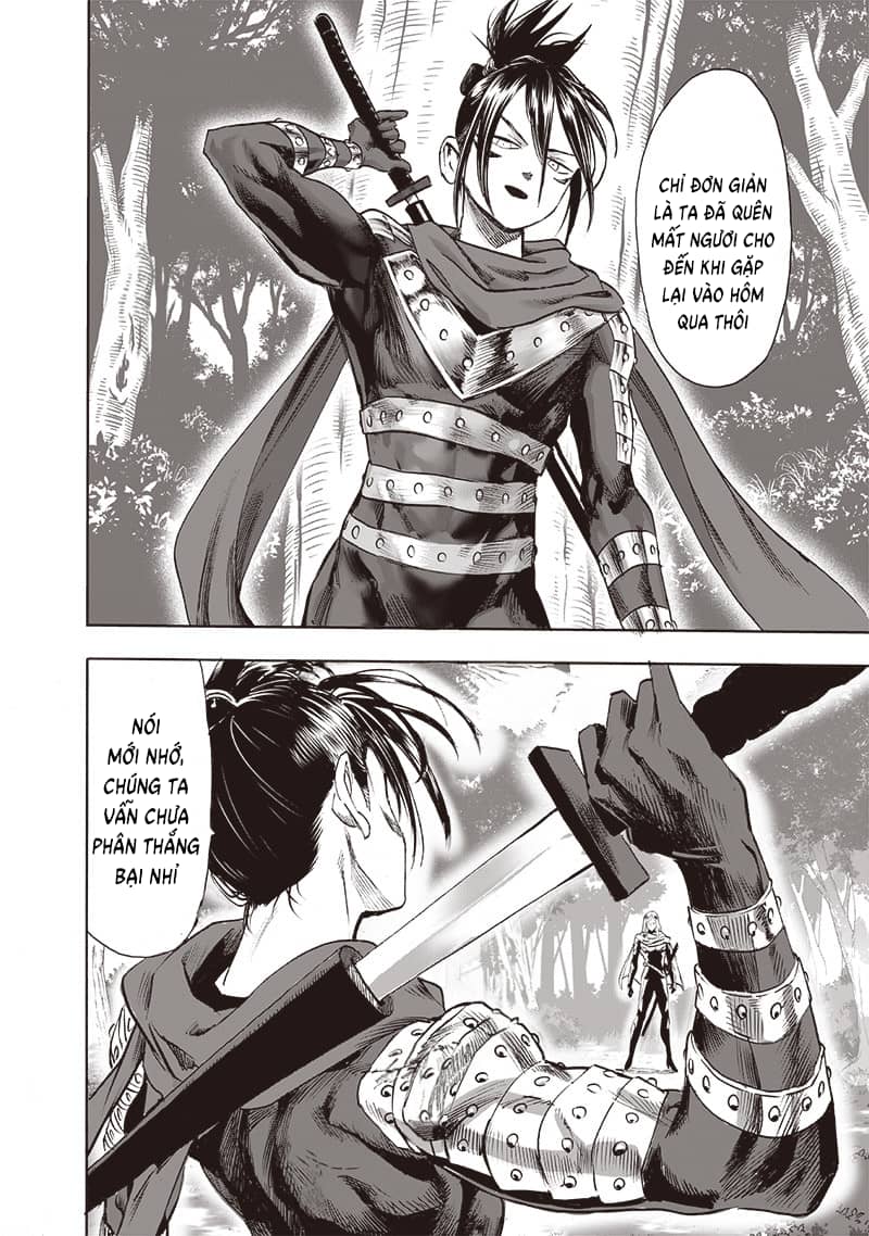 Onepunch Man - Chương 269 - ảnh 16