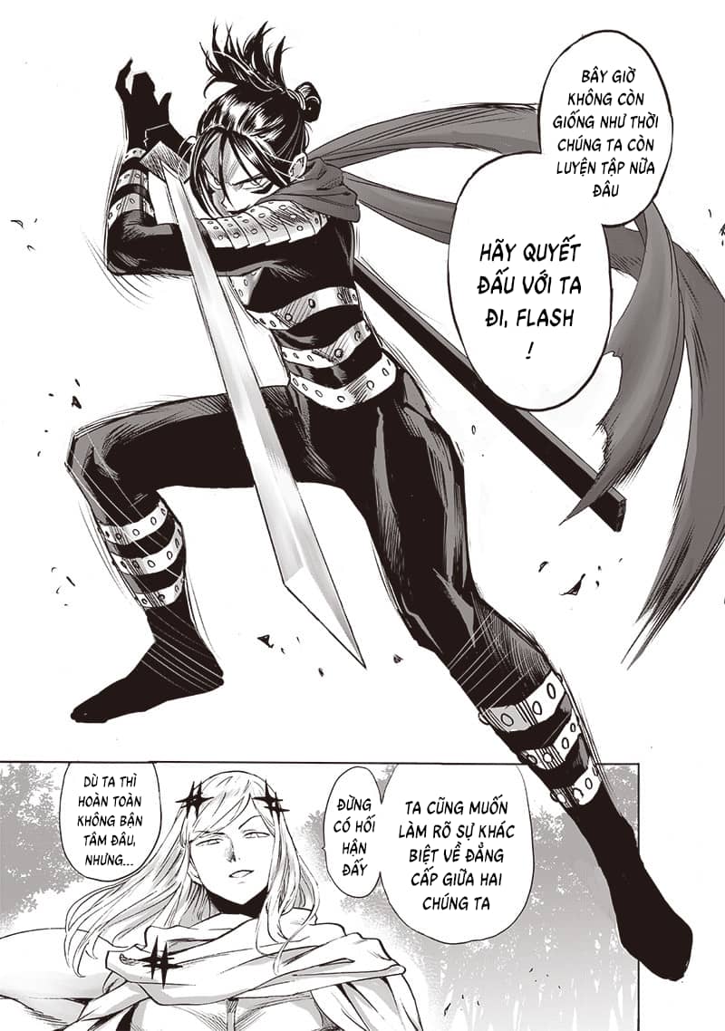 Onepunch Man - Chương 269 - ảnh 17