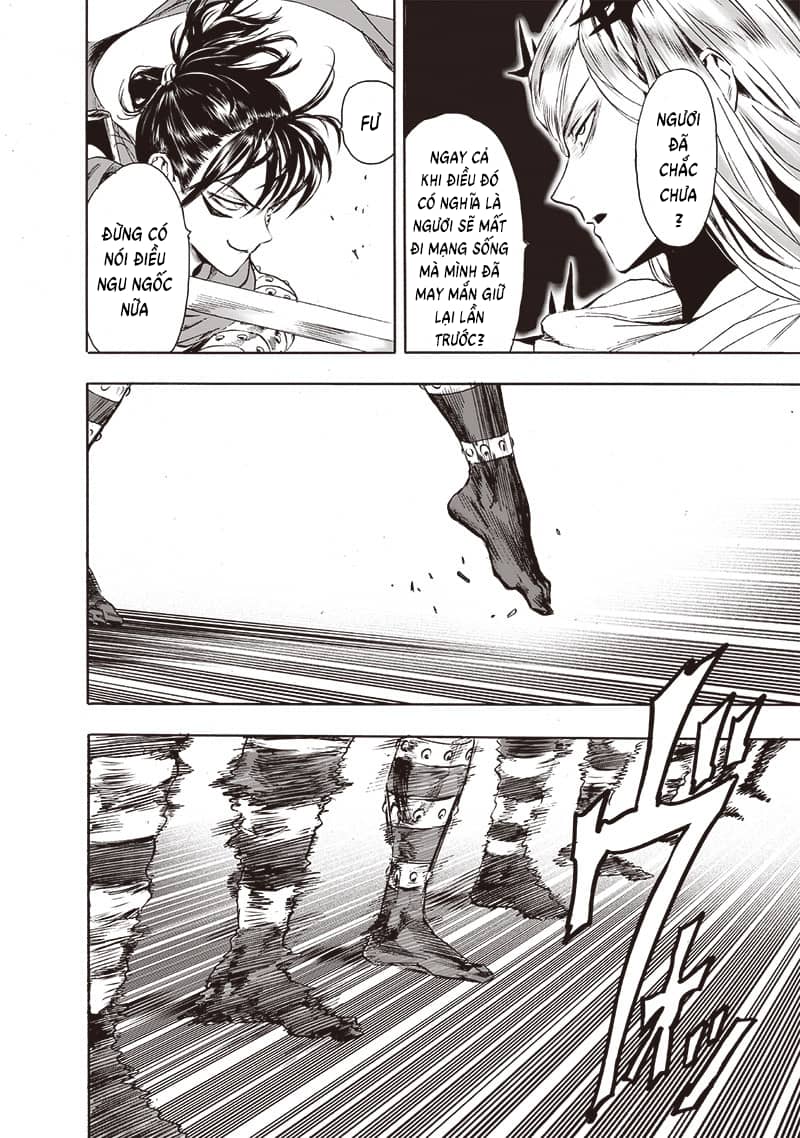 Onepunch Man - Chương 269 - ảnh 18
