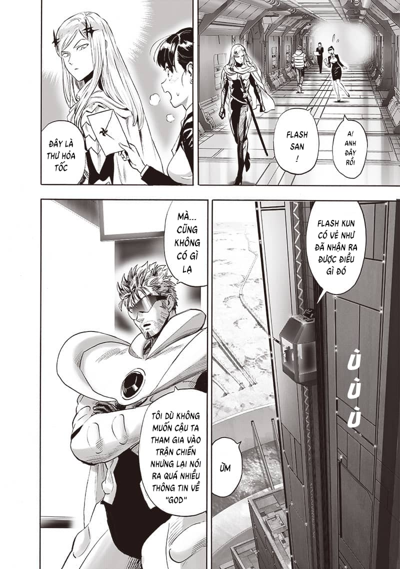 Onepunch Man - Chương 269 - ảnh 6