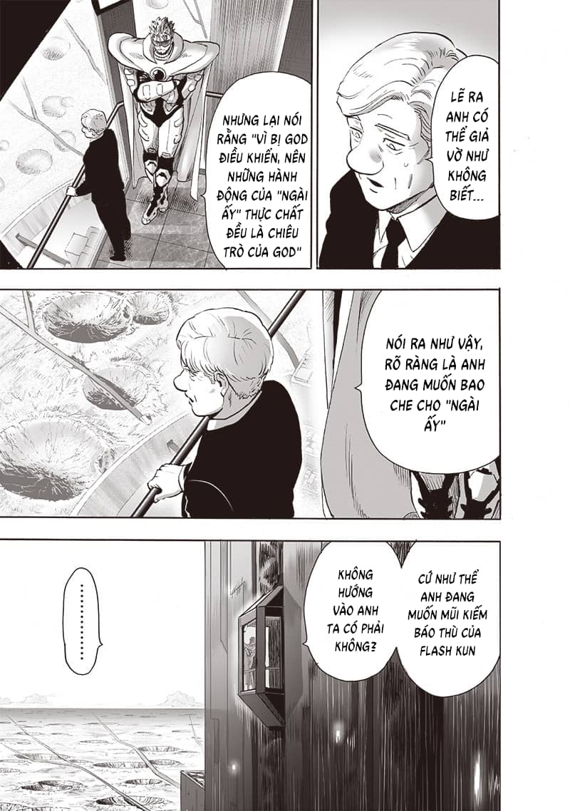 Onepunch Man - Chương 269 - ảnh 7