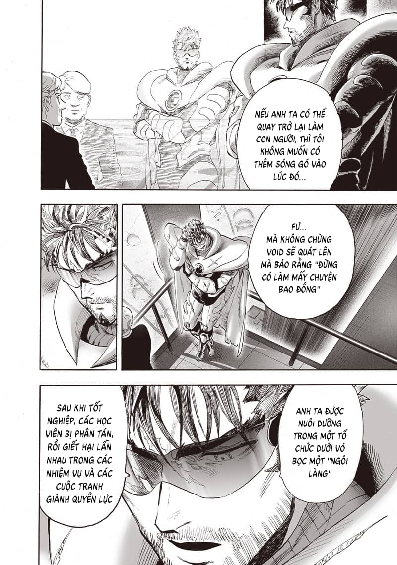 Onepunch Man - Chương 269 - ảnh 8