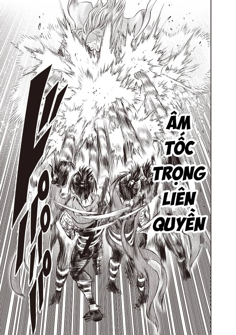 Onepunch Man - Chương 270 - ảnh 15