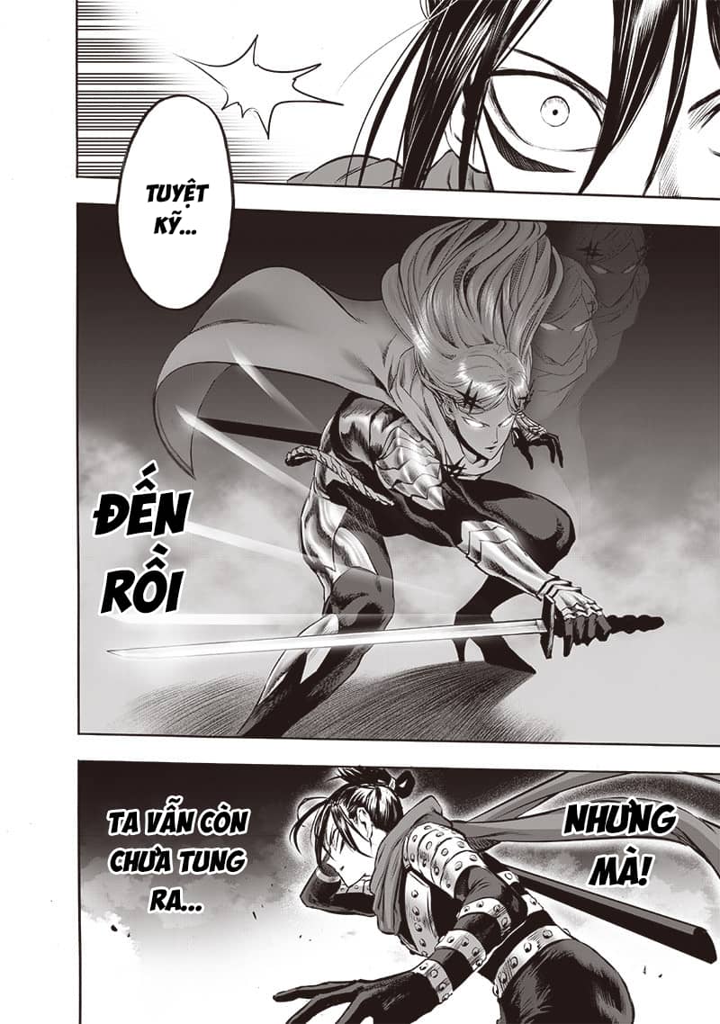 Onepunch Man - Chương 270 - ảnh 18