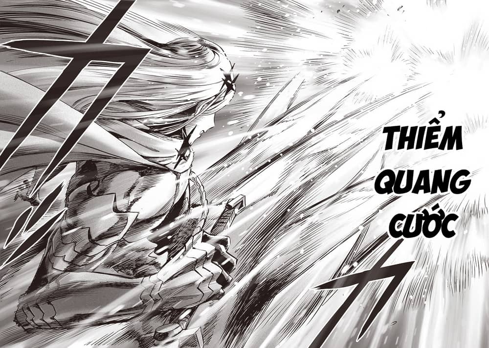 Onepunch Man - Chương 270 - ảnh 20