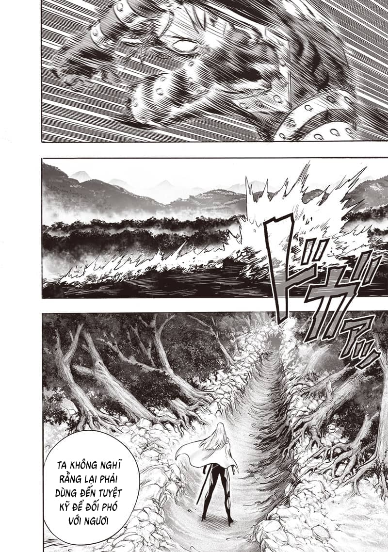 Onepunch Man - Chương 270 - ảnh 21