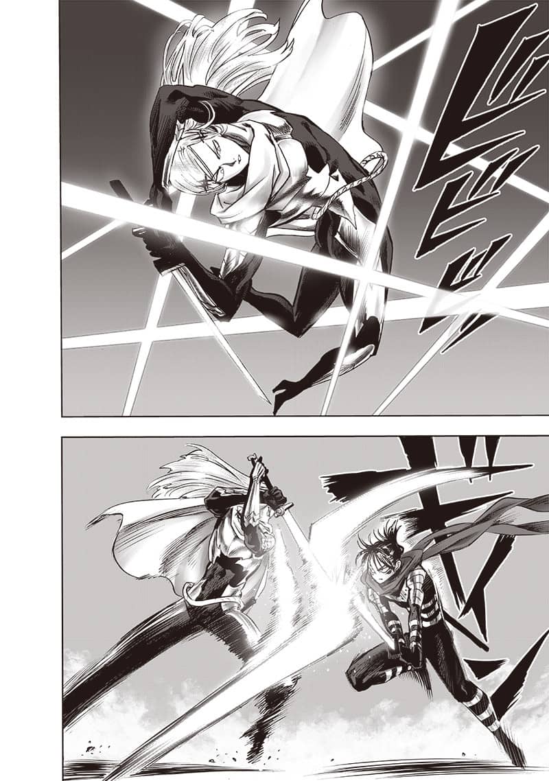 Onepunch Man - Chương 270 - ảnh 5