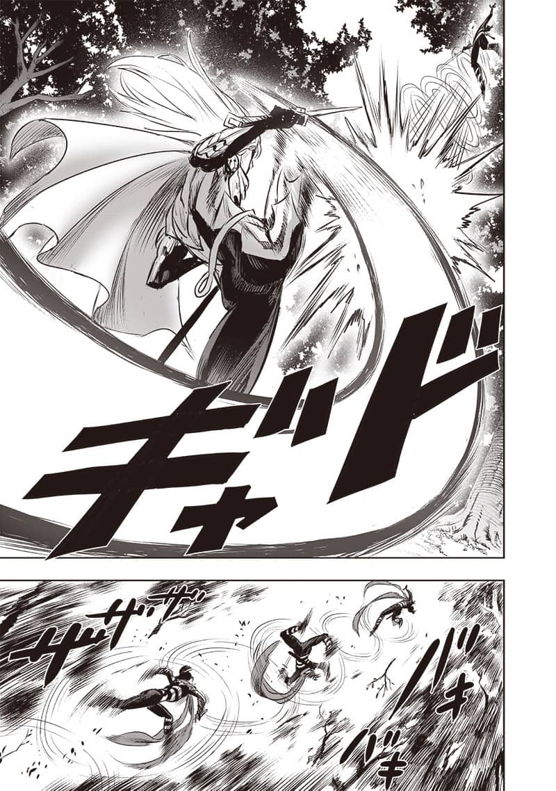 Onepunch Man - Chương 270 - ảnh 6
