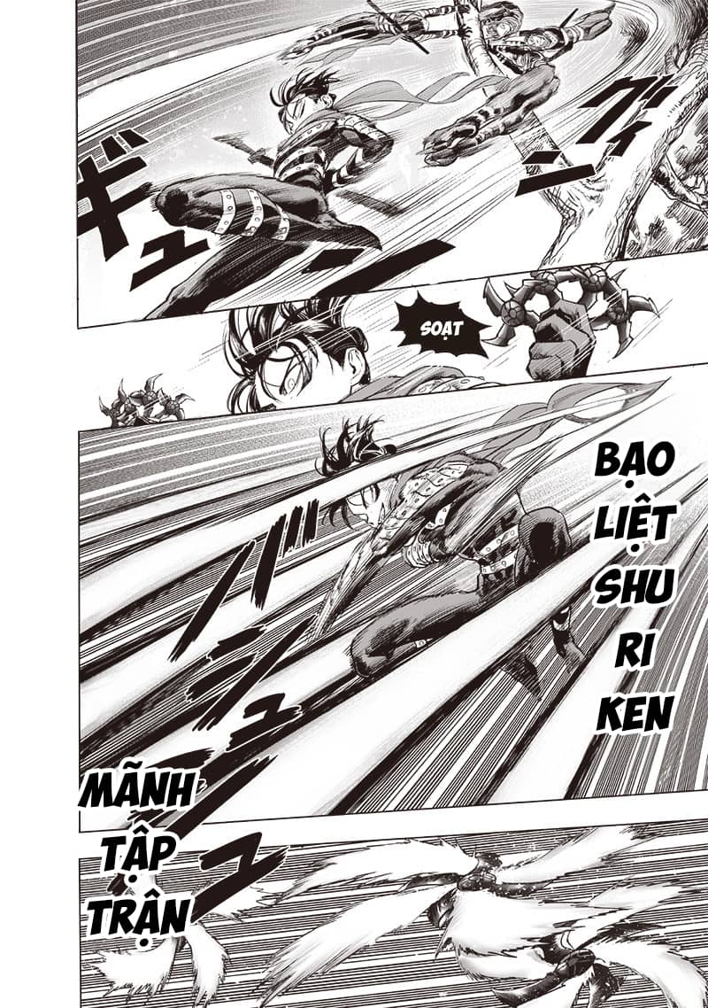 Onepunch Man - Chương 270 - ảnh 7