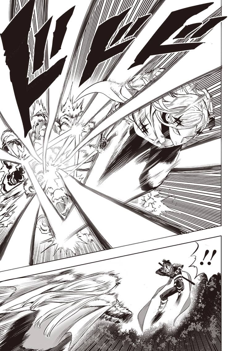 Onepunch Man - Chương 270 - ảnh 8