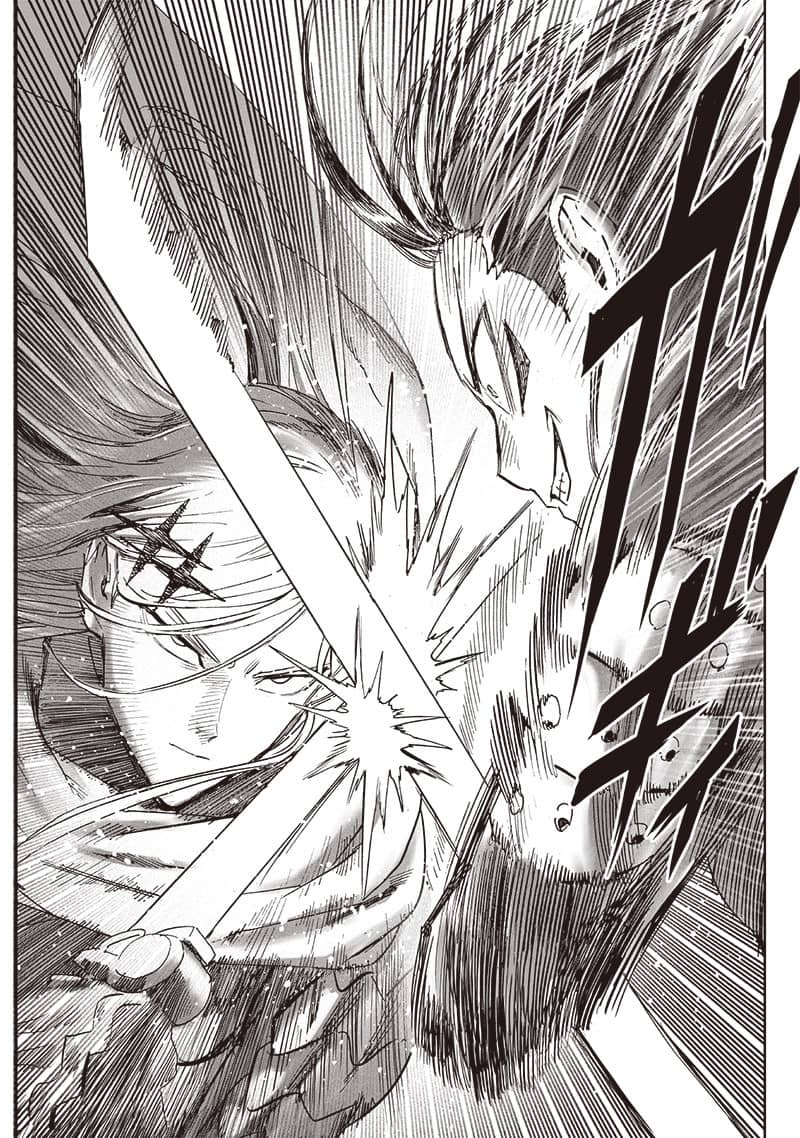 Onepunch Man - Chương 270 - ảnh 9