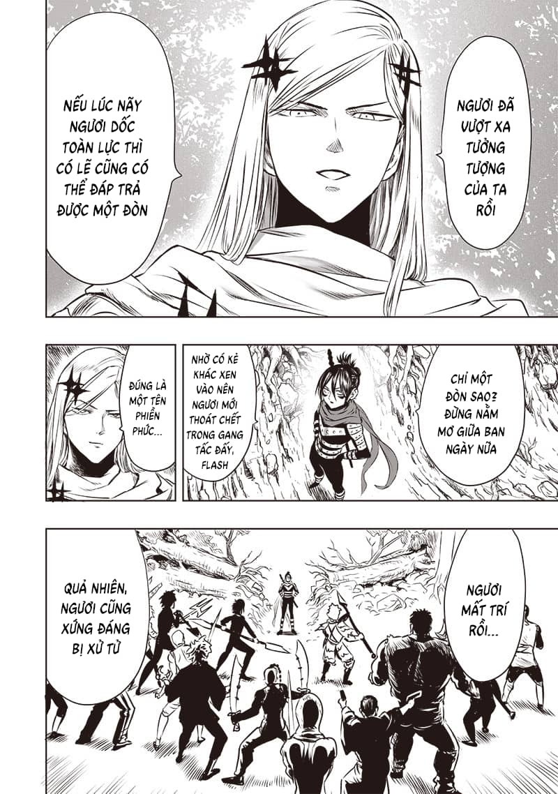 Onepunch Man - Chương 271 - ảnh 11