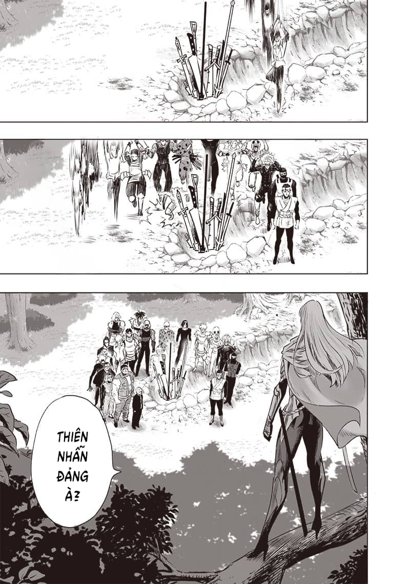 Onepunch Man - Chương 271 - ảnh 5