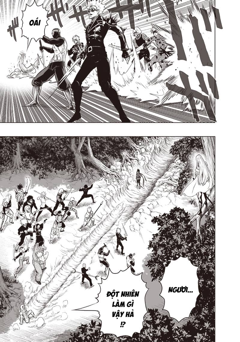 Onepunch Man - Chương 271 - ảnh 8