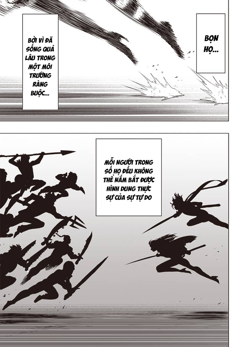 Onepunch Man - Chương 272 - ảnh 14