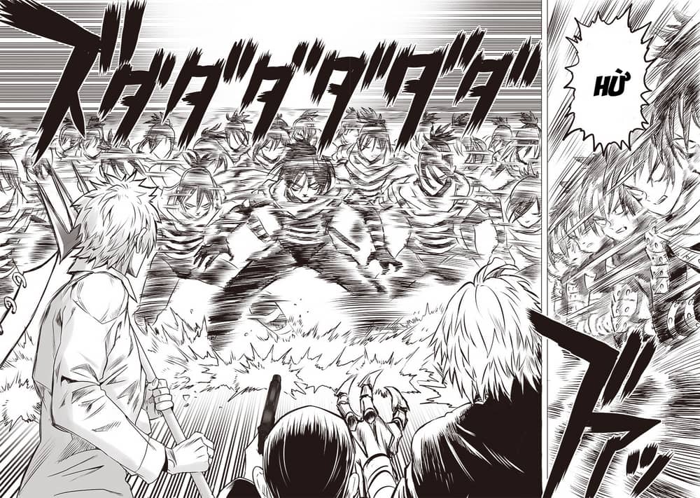 Onepunch Man - Chương 272 - ảnh 6