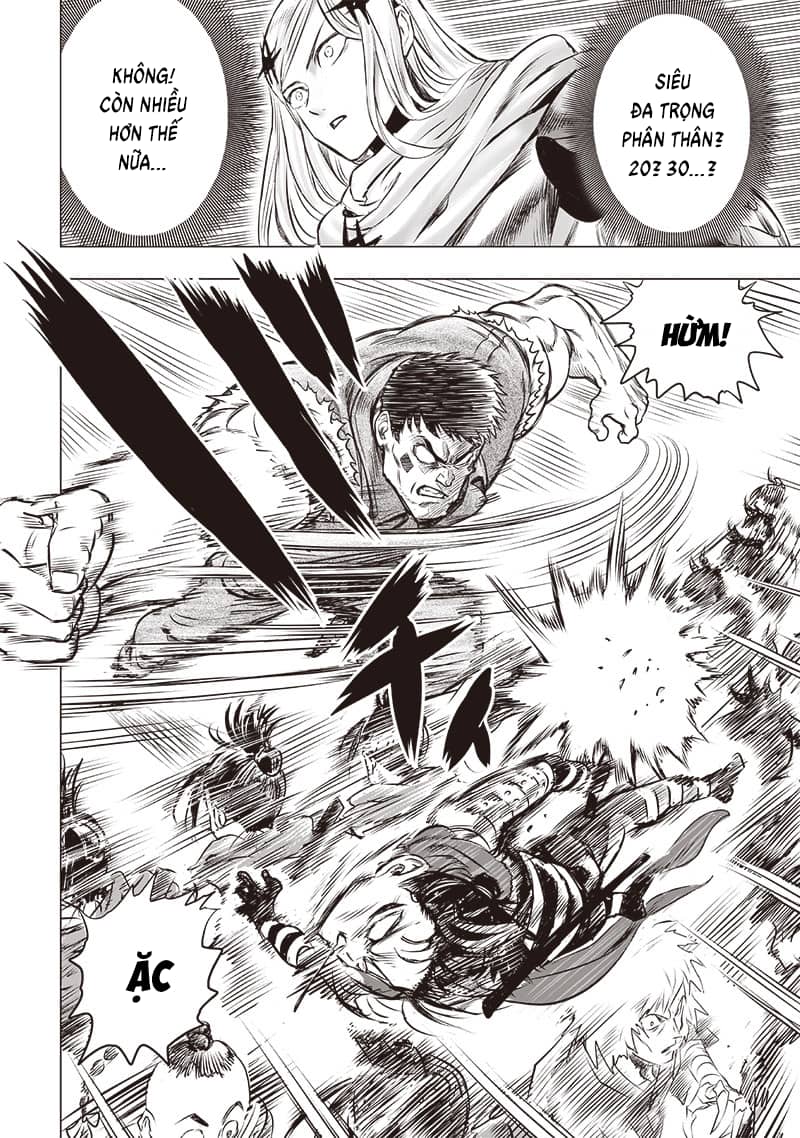 Onepunch Man - Chương 272 - ảnh 7