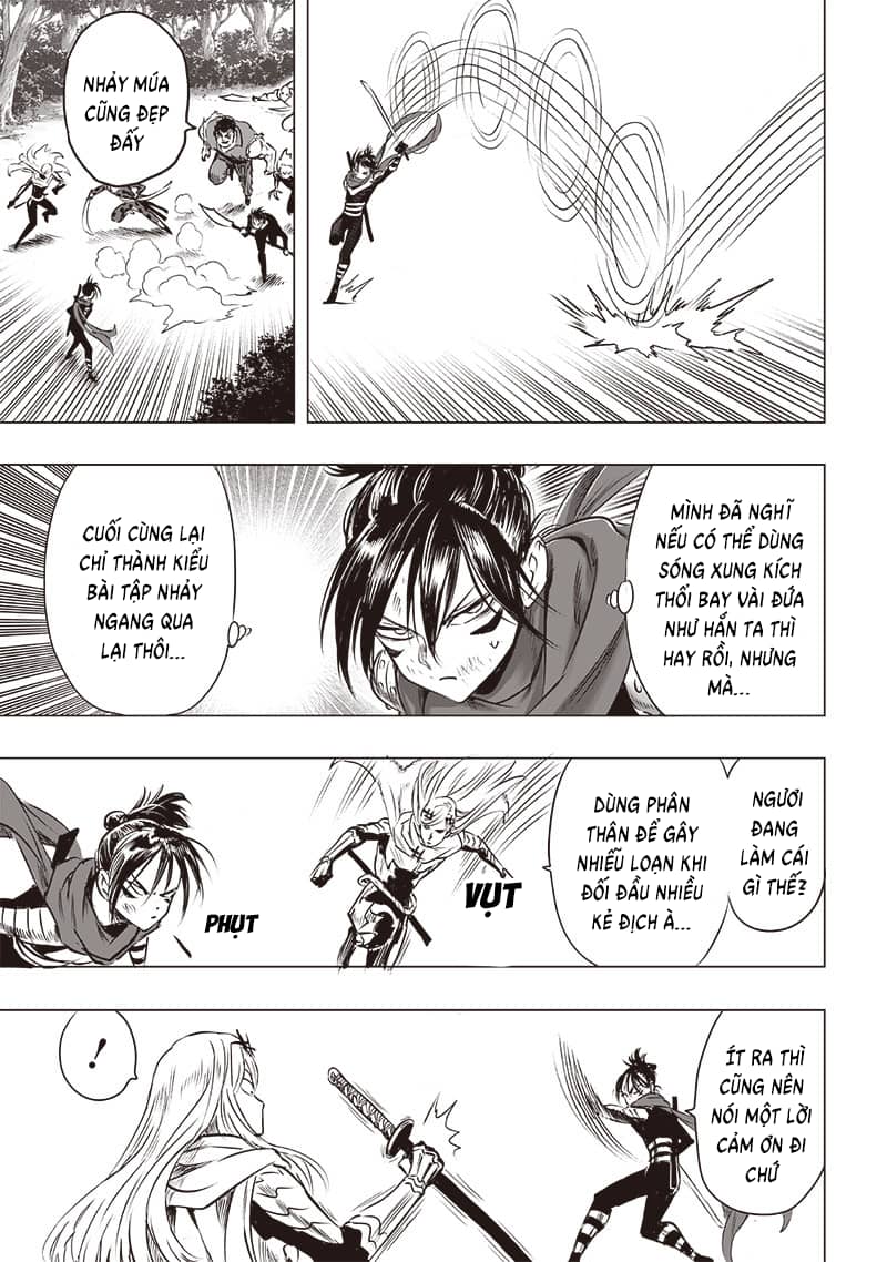 Onepunch Man - Chương 272 - ảnh 8