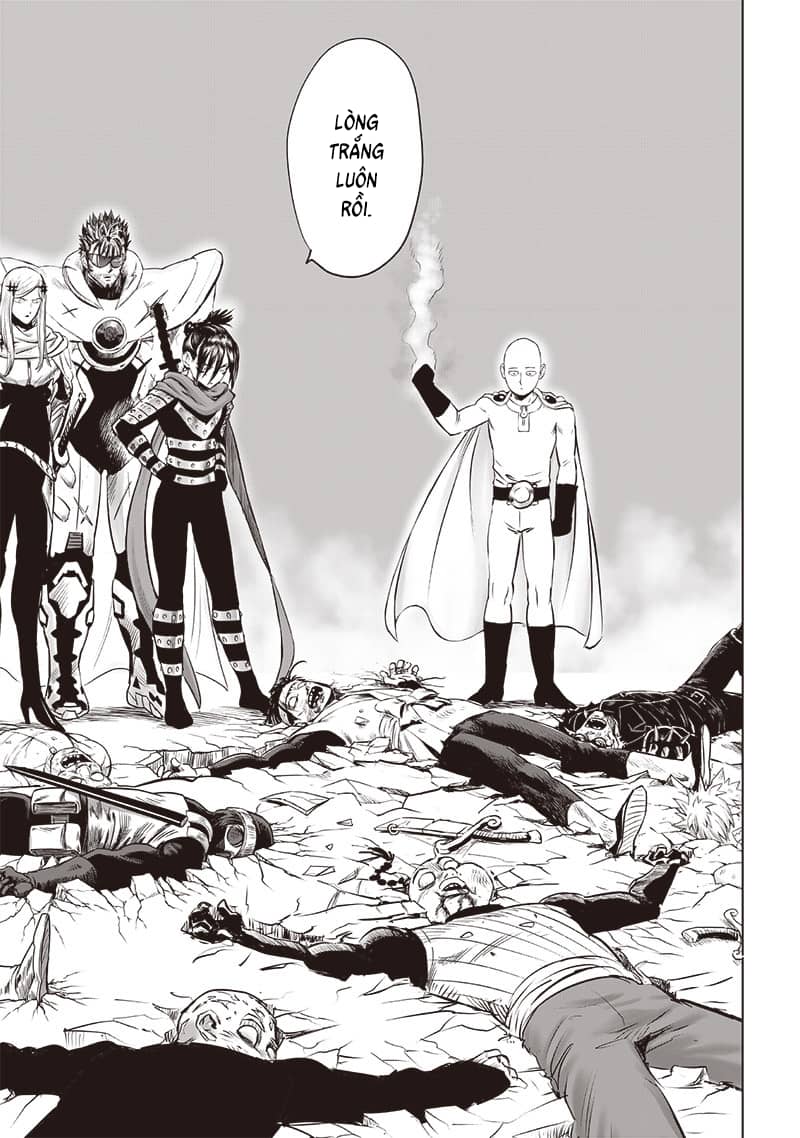 Onepunch Man - Chương 273 - ảnh 11