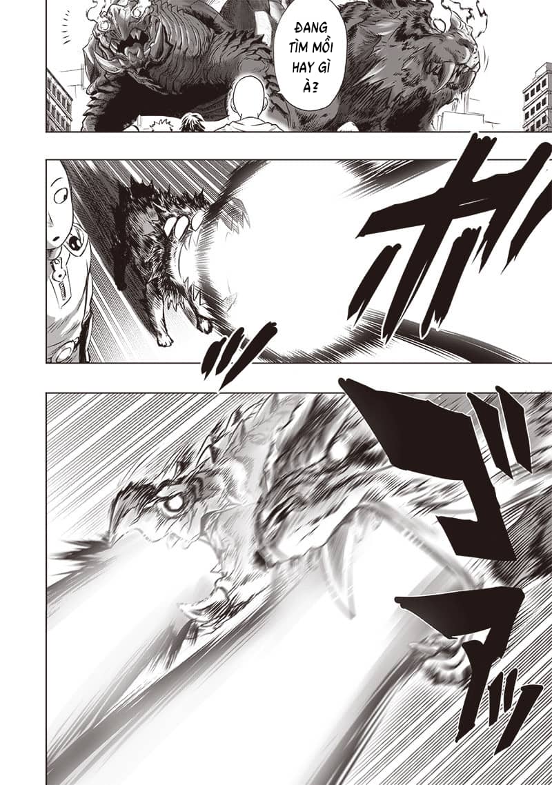 Onepunch Man - Chương 273 - ảnh 15