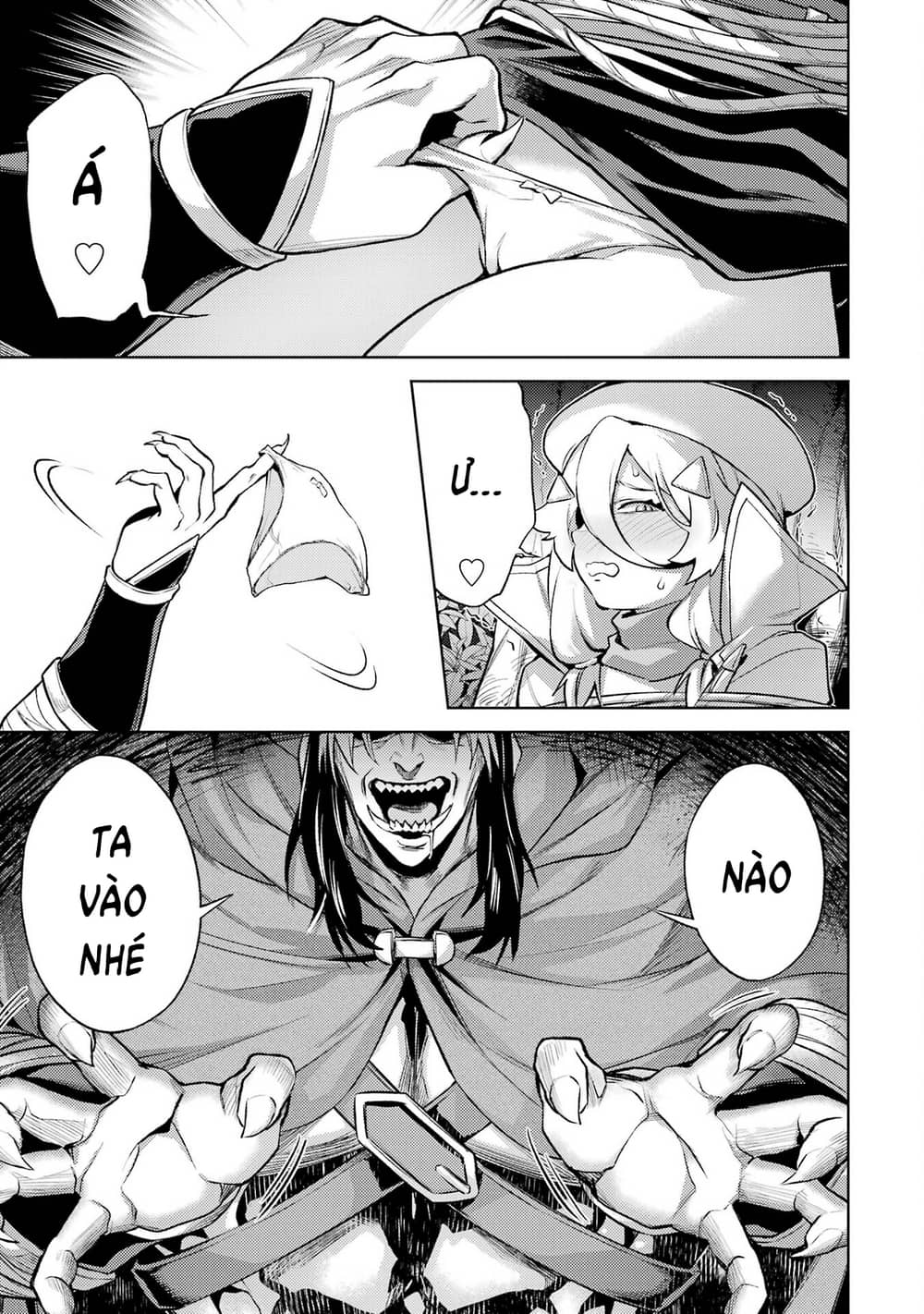 Onepunch Man - Chương 273 - ảnh 17