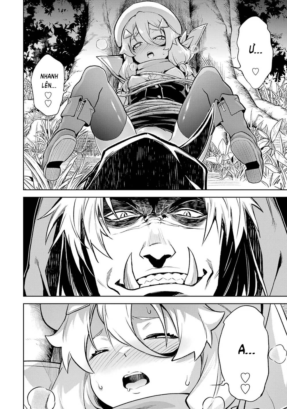 Onepunch Man - Chương 273 - ảnh 18