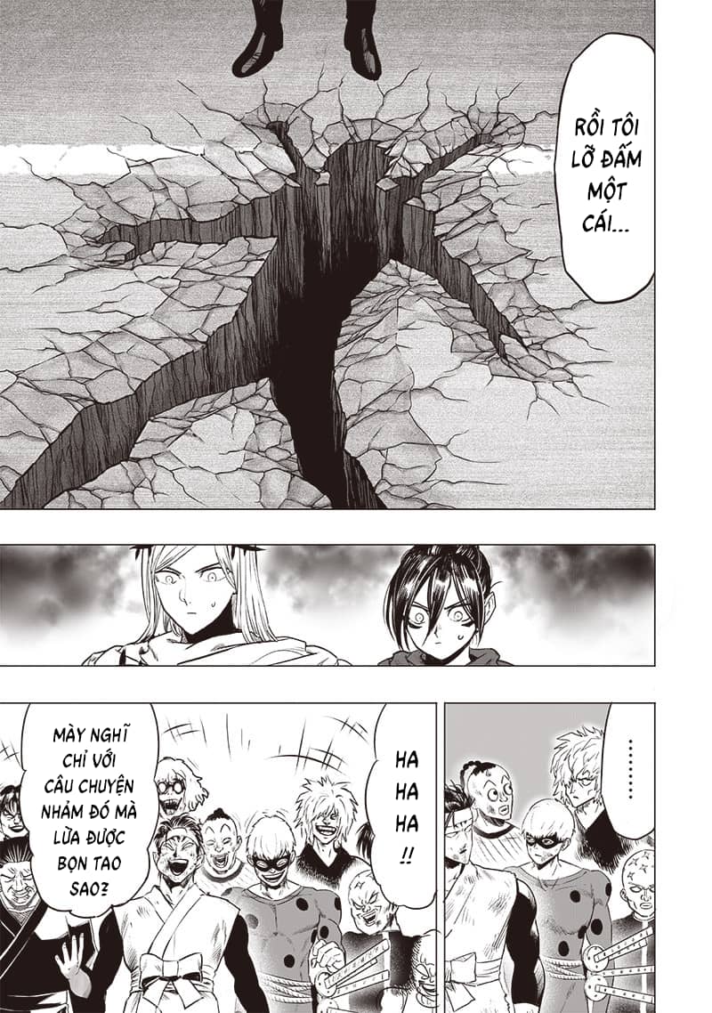 Onepunch Man - Chương 273 - ảnh 9