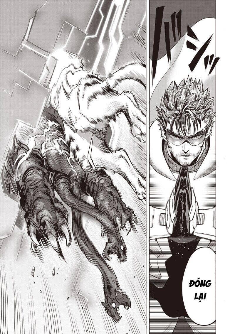 Onepunch Man - Chương 274 - ảnh 10