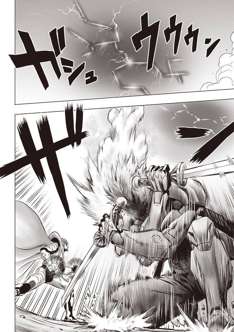 Onepunch Man - Chương 274 - ảnh 11
