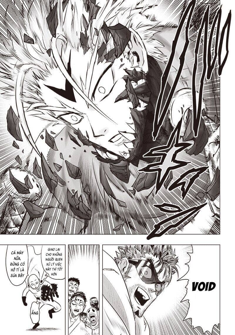 Onepunch Man - Chương 274 - ảnh 12