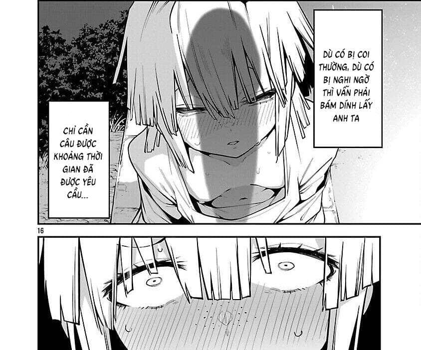 Onepunch Man - Chương 274 - ảnh 13
