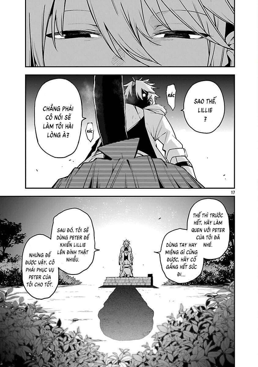 Onepunch Man - Chương 274 - ảnh 14