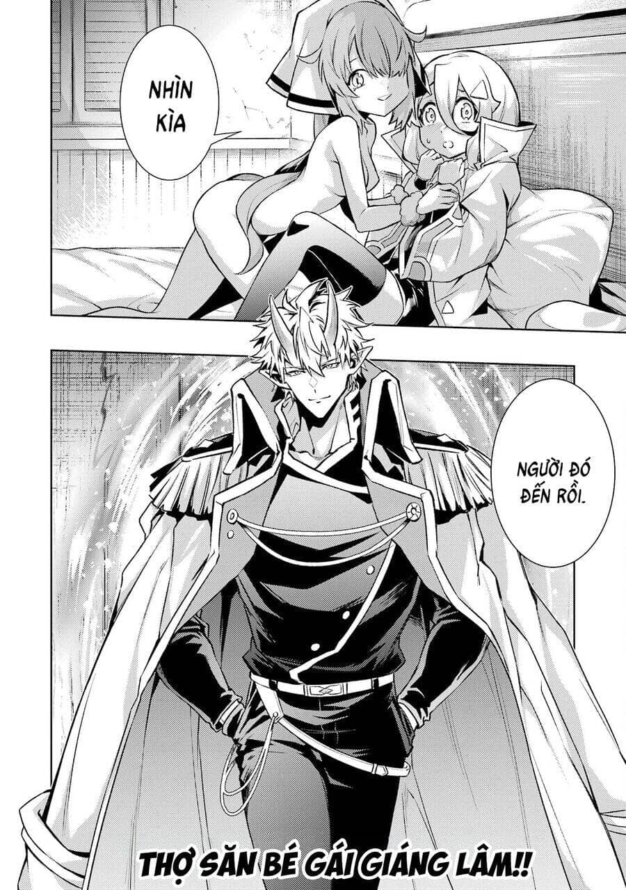Onepunch Man - Chương 274 - ảnh 16