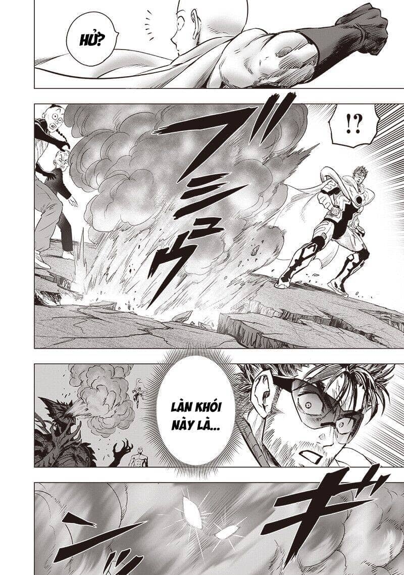 Onepunch Man - Chương 274 - ảnh 5