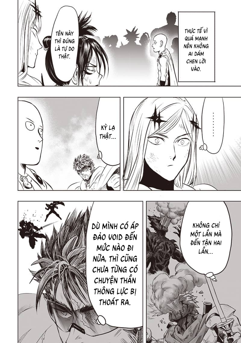 Onepunch Man - Chương 275 - ảnh 13