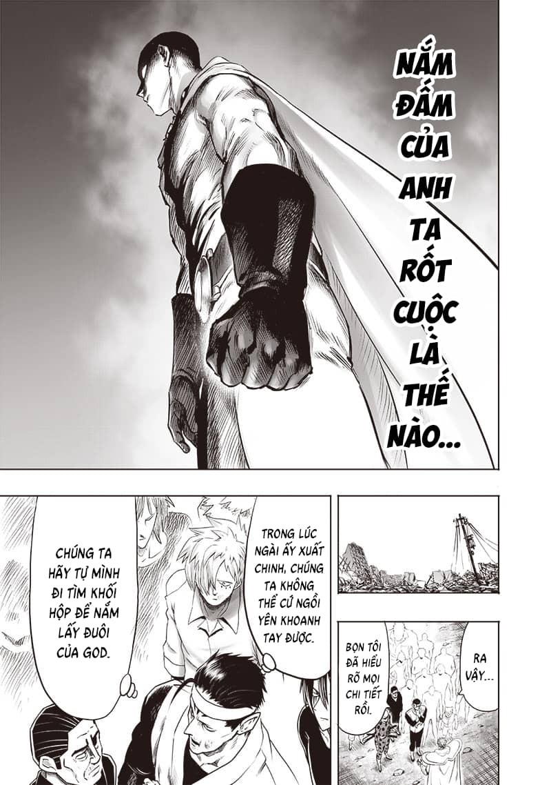 Onepunch Man - Chương 275 - ảnh 14