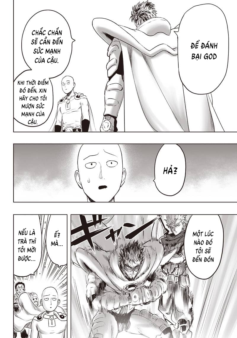 Onepunch Man - Chương 275 - ảnh 19
