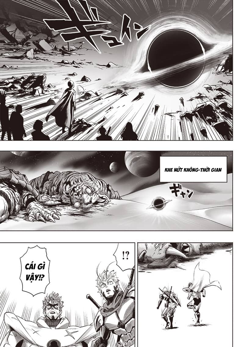Onepunch Man - Chương 275 - ảnh 20