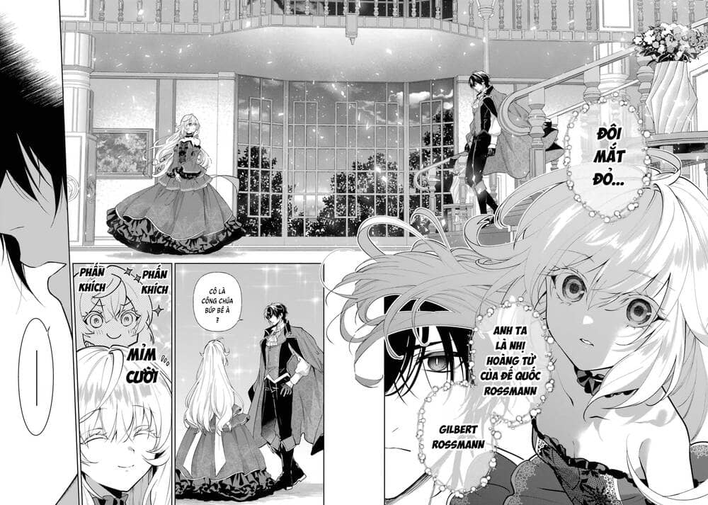 Onepunch Man - Chương 275 - ảnh 25