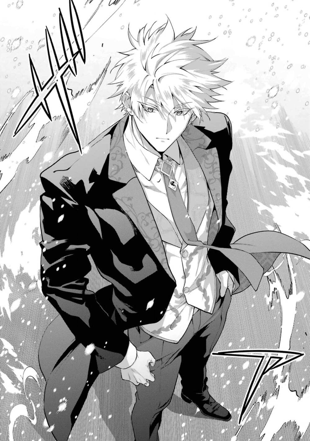 Onepunch Man - Chương 275 - ảnh 29