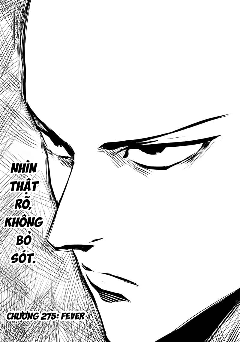 Onepunch Man - Chương 275 - ảnh 3