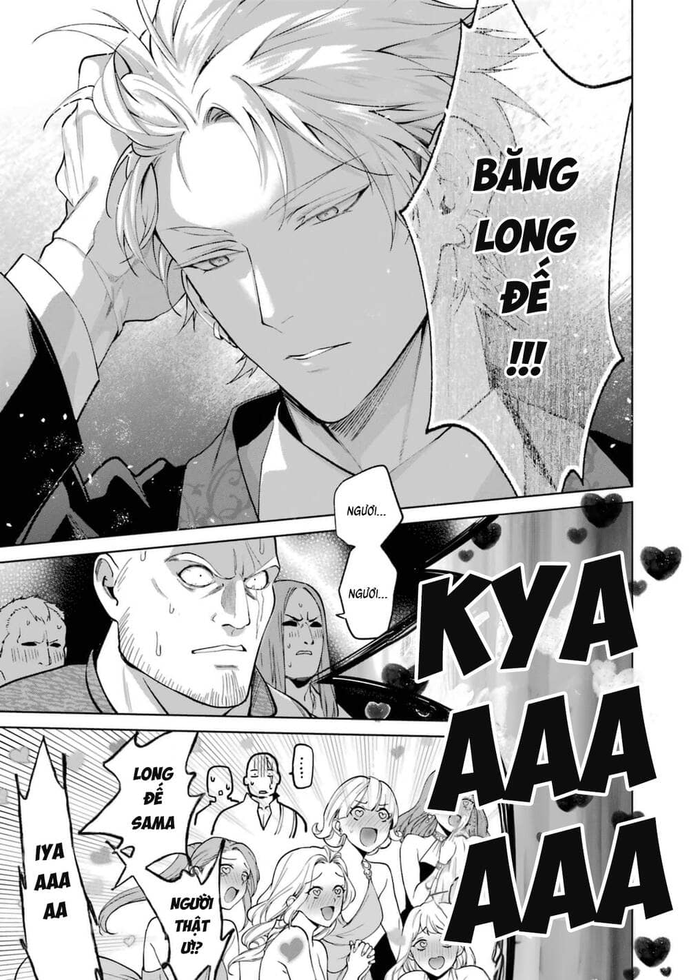 Onepunch Man - Chương 275 - ảnh 30