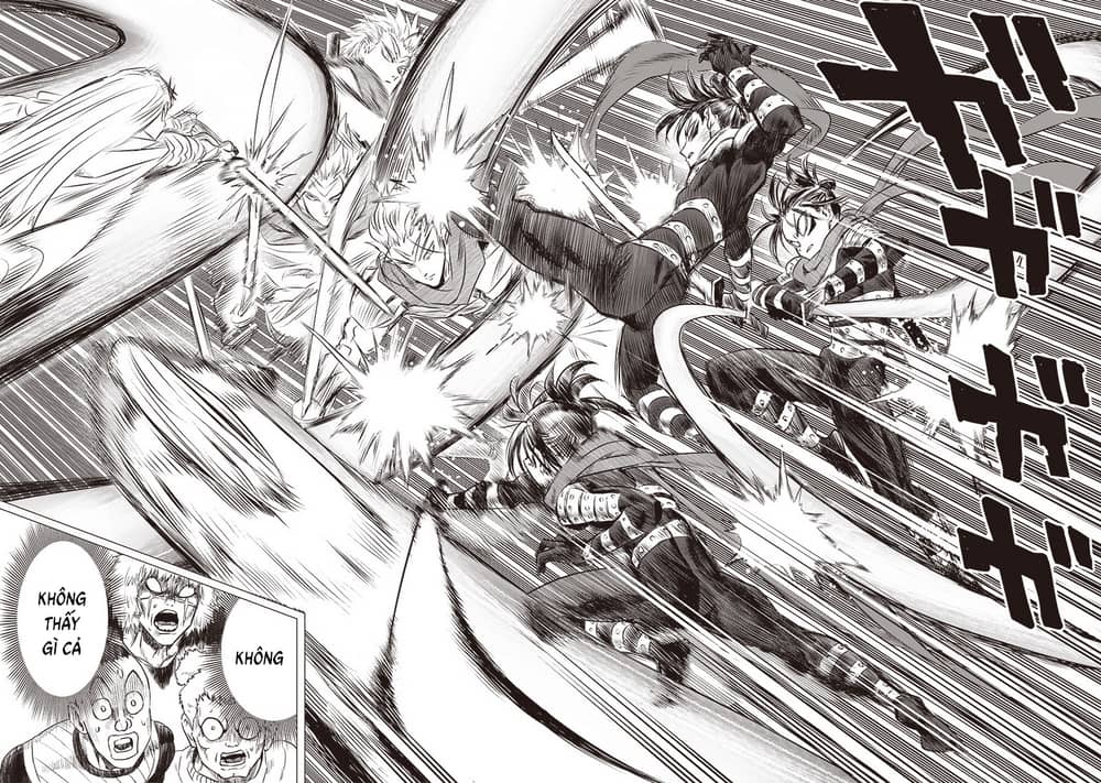 Onepunch Man - Chương 275 - ảnh 6