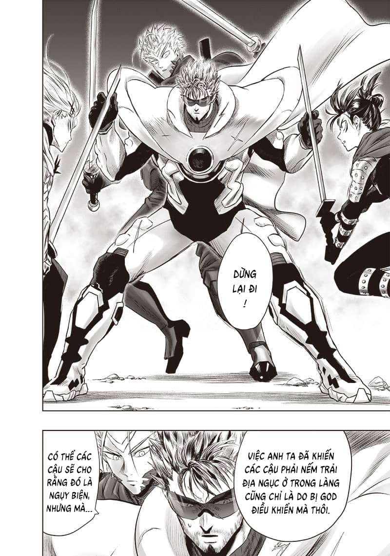Onepunch Man - Chương 275 - ảnh 7