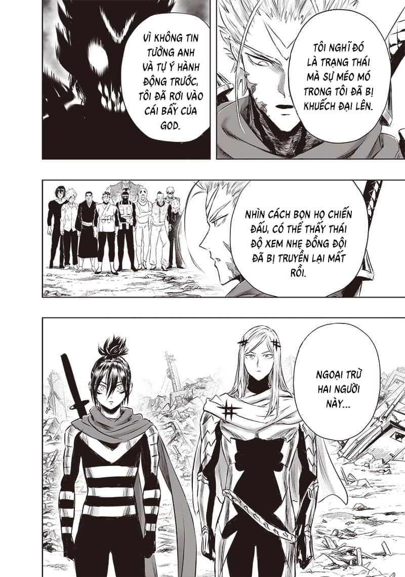 Onepunch Man - Chương 275 - ảnh 9