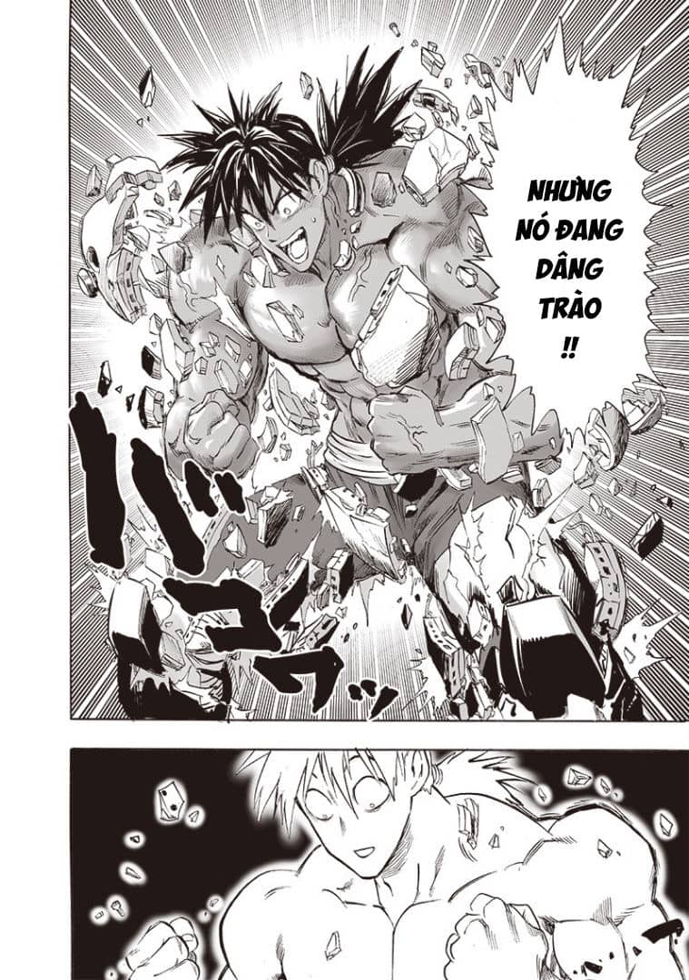 Onepunch Man - Chương 276 - ảnh 14