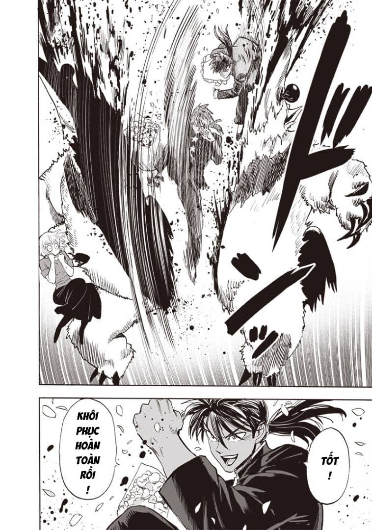 Onepunch Man - Chương 276 - ảnh 6